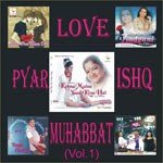 Love Pyar Ishq Muhabbat (Compilation) Vol.1 - Charanpreet Singh Song Download